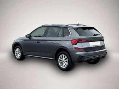 Skoda Kamiq (2025) - Foto 4