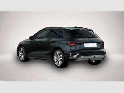 Audi A3 (2025) - Foto 4