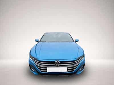 VW Arteon (2025) - Photo 1