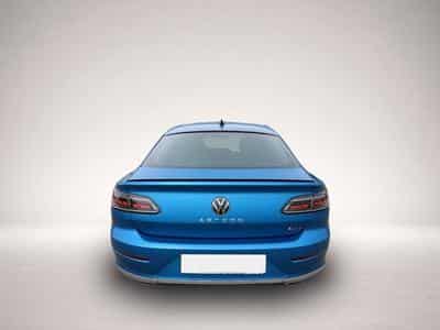 VW Arteon (2025) - Photo 4