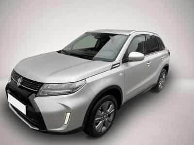 Suzuki Vitara (2026) - Foto 1