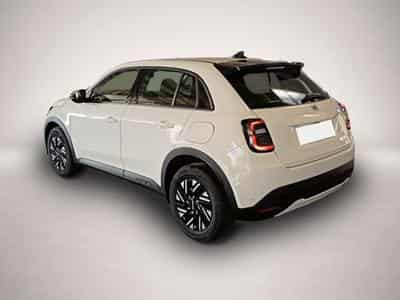 Fiat 600 (2025) - Photo 4