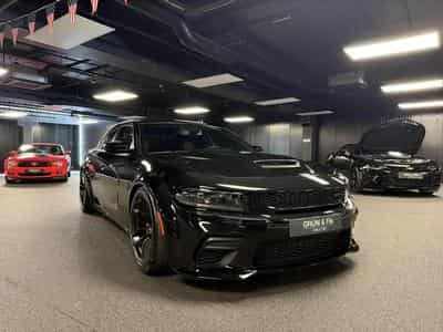 Dodge Charger (2025) - Foto 1