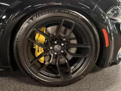 Dodge Charger (2025) - Foto 9
