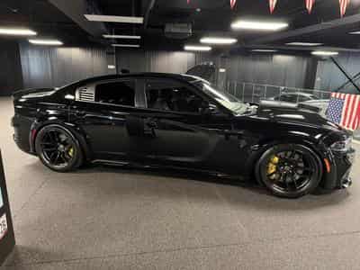 Dodge Charger (2025) - Foto 8