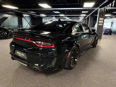 Dodge Charger (2025) - Foto 5