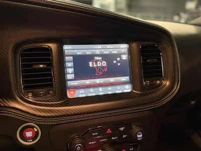 Dodge Charger (2025) - Foto 15