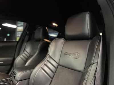 Dodge Charger (2025) - Foto 12
