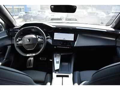 Peugeot 4008 (2025) - Photo 9