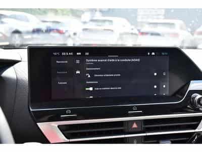 Citroën C5 X (2025) - Photo 15