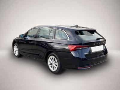 Skoda Octavia (2025) - Foto 5