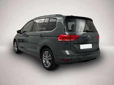 VW Touran (2025) - Photo 4