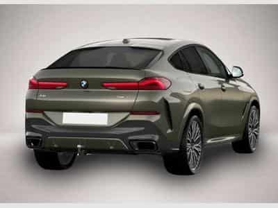 BMW X6 (2026) - Foto 2
