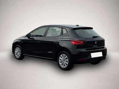 Seat Ibiza (2025) - Foto 4