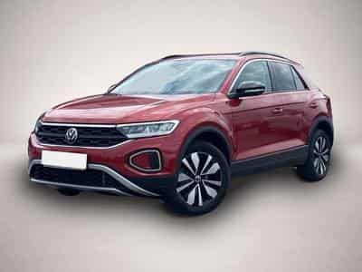 VW T-Roc (2025) - Foto 1