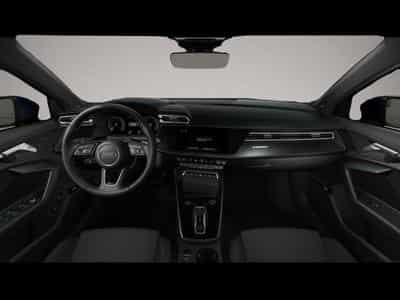 Audi A3 (2025) - Photo 3