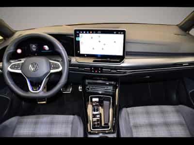VW Golf (2025) - Foto 4