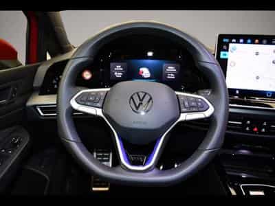 VW Golf (2025) - Foto 5