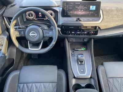 Nissan Qashqai (2025) - Foto 4