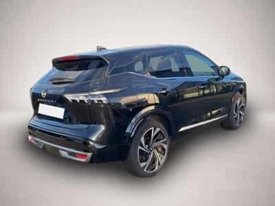 Nissan Qashqai (2025) - Foto 7
