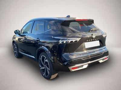 Nissan Qashqai (2025) - Foto 6