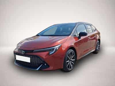 Toyota Corolla (2026) - Foto 1