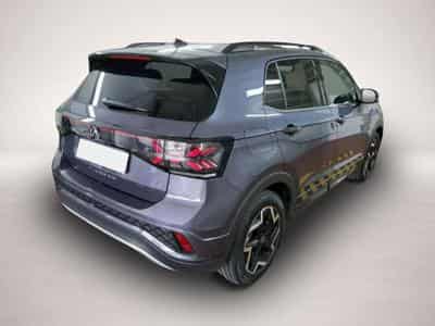 VW T-Cross (2025) - Foto 2