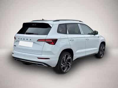 Skoda Karoq (2026) - Foto 4