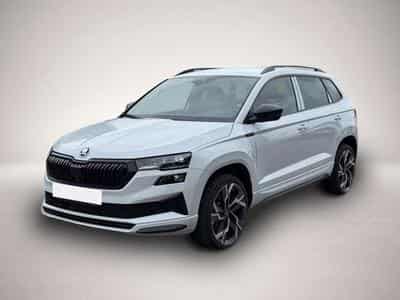 Skoda Karoq (2026) - Foto 1