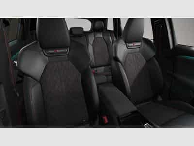 Audi S6 (2026) - Photo 7