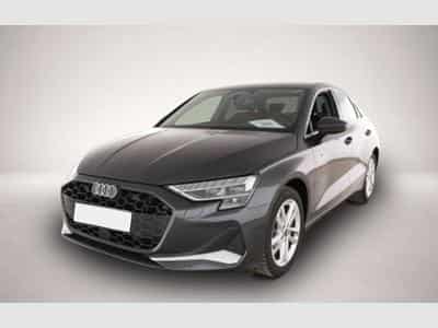 Audi A3 (2025) - Photo 1
