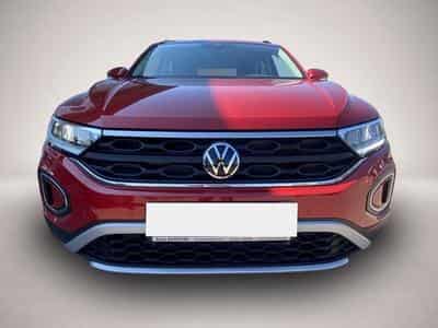 VW T-Roc (2025) - Photo 7