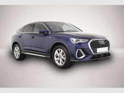 Audi Q3 (2025) - Photo 4