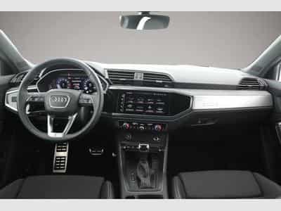 Audi Q3 (2025) - Photo 7