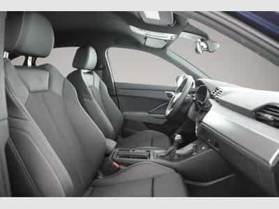 Audi Q3 (2025) - Photo 6