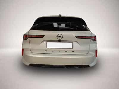 Opel Astra (2025) - Photo 4