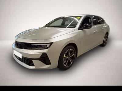 Opel Astra (2025) - Photo 1