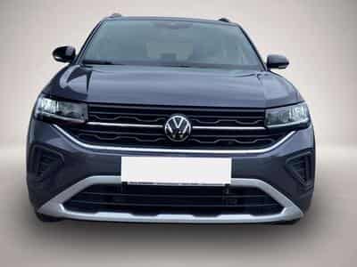 VW T-Cross (2025) - Photo 7