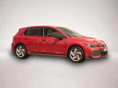 VW Golf (2025) - Foto 2