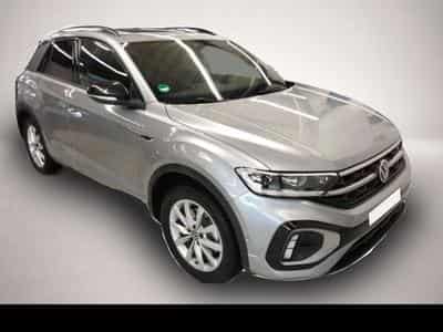 VW T-Roc (2025) - Photo 1