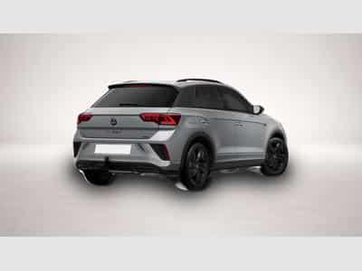 VW T-Roc (2025) - Photo 3