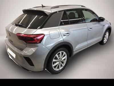 VW T-Roc (2025) - Photo 4