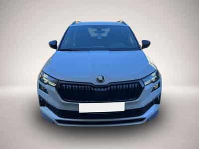 Skoda Karoq (2026) - Photo 3