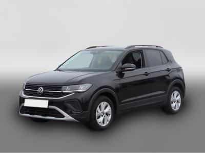 VW T-Cross (2025) - Photo 1