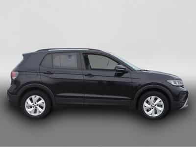 VW T-Cross (2025) - Photo 2