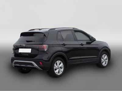 VW T-Cross (2025) - Photo 3