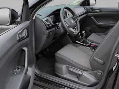 VW T-Cross (2025) - Photo 4