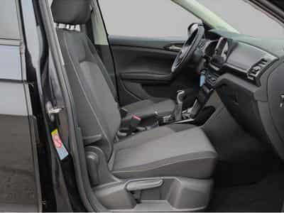 VW T-Cross (2025) - Photo 6