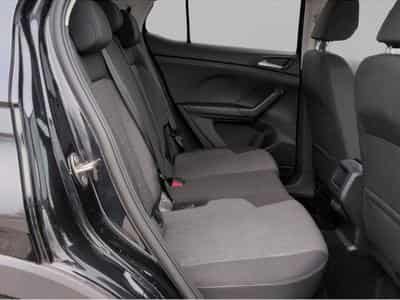 VW T-Cross (2025) - Photo 7