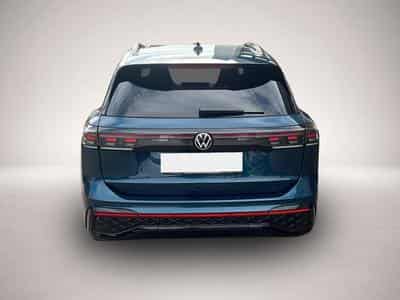VW Tiguan (2025) - Foto 7